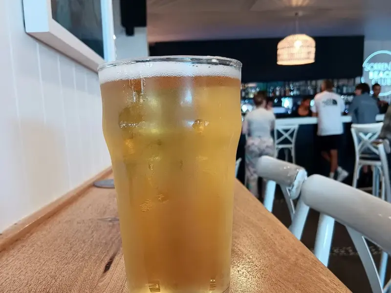 Craft Lager