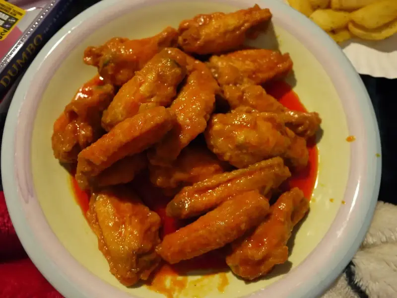 Wings (8)